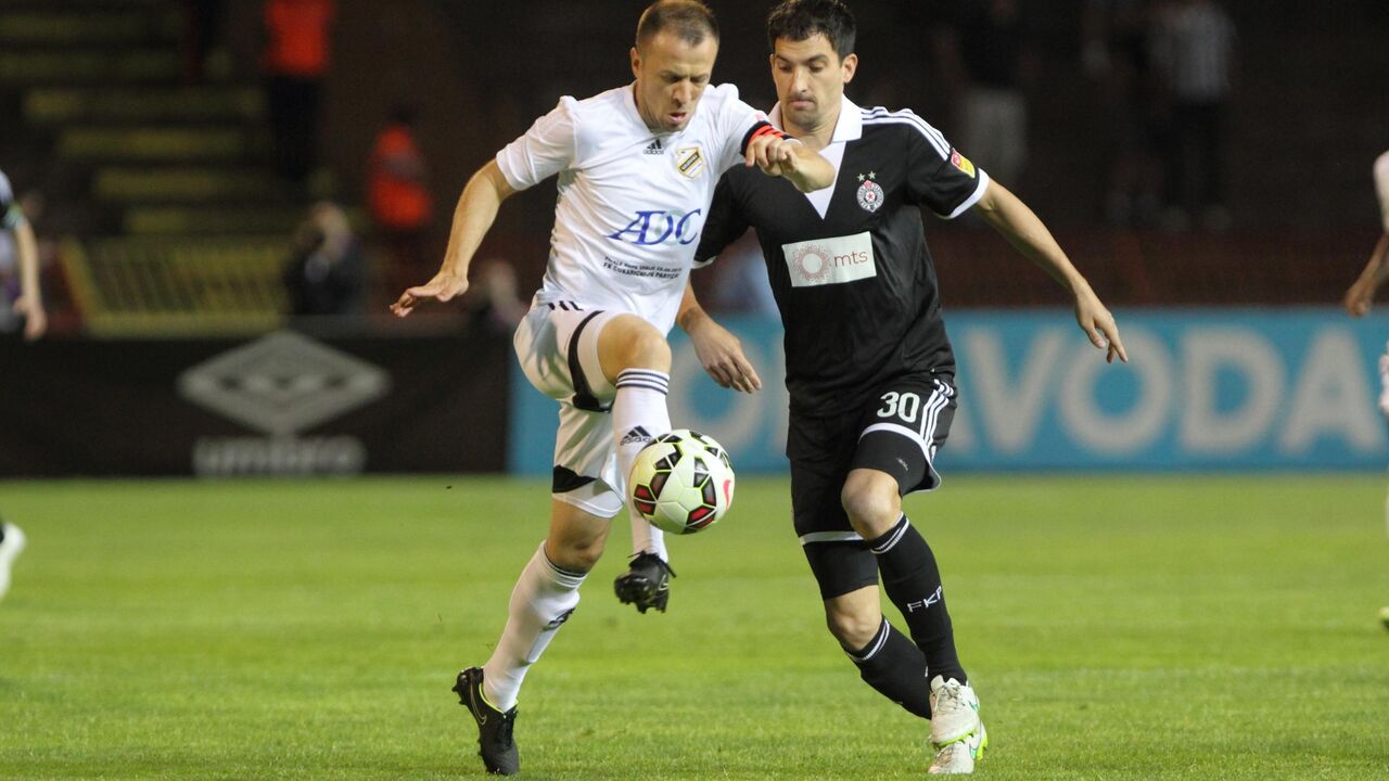 Igor Matić