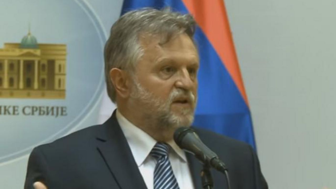 Dušan Vujović