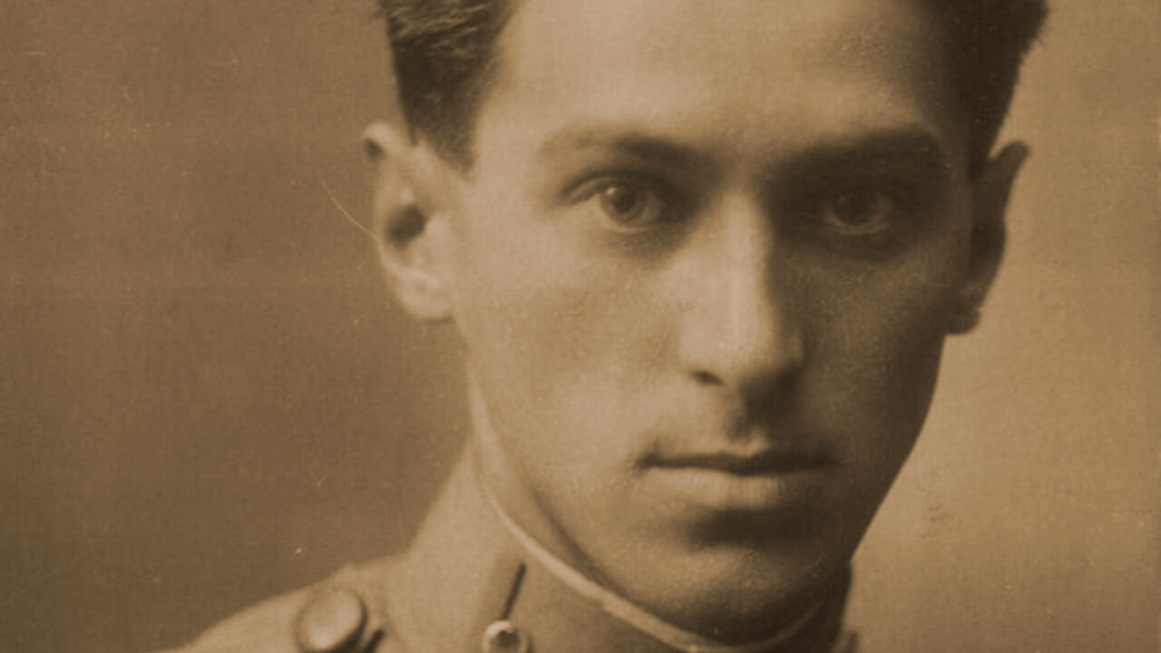 Miloš Crnjanski