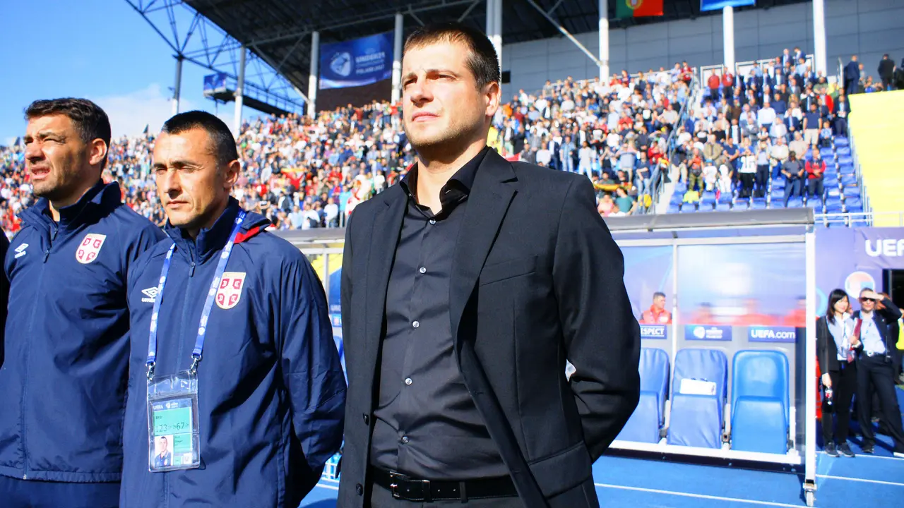 Nenad Lalatović