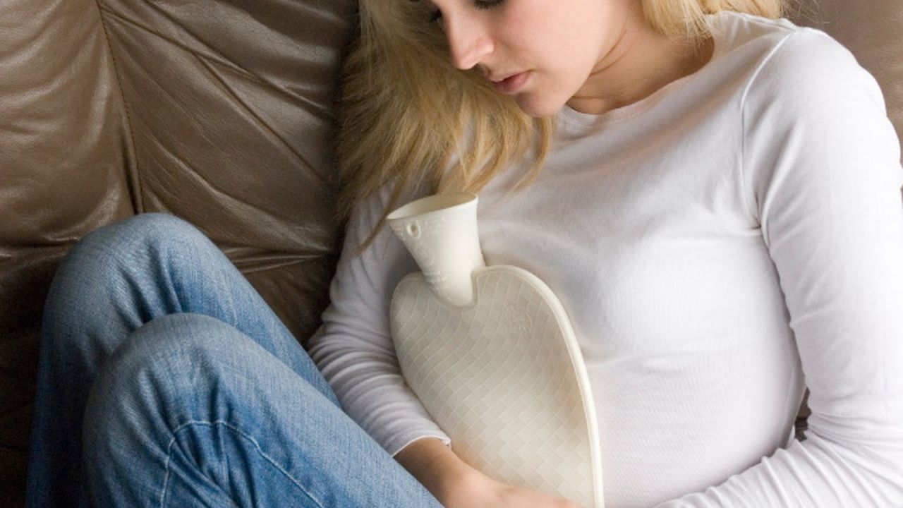 menstruacija, bolovi, saveti, trikovi