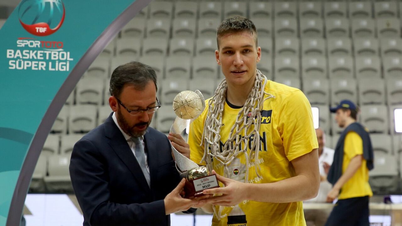 Bogdan Bogdanović