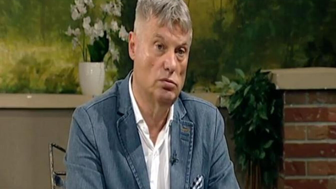 Miroslav Lazanski