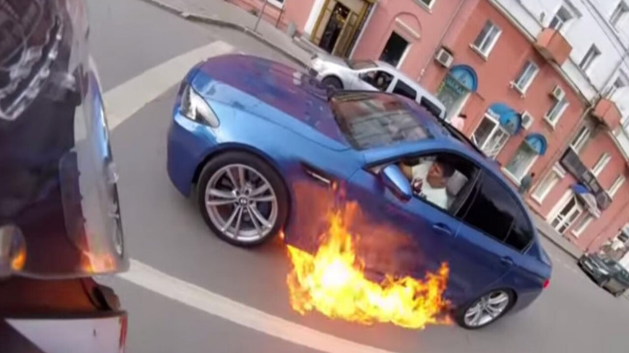 BMW