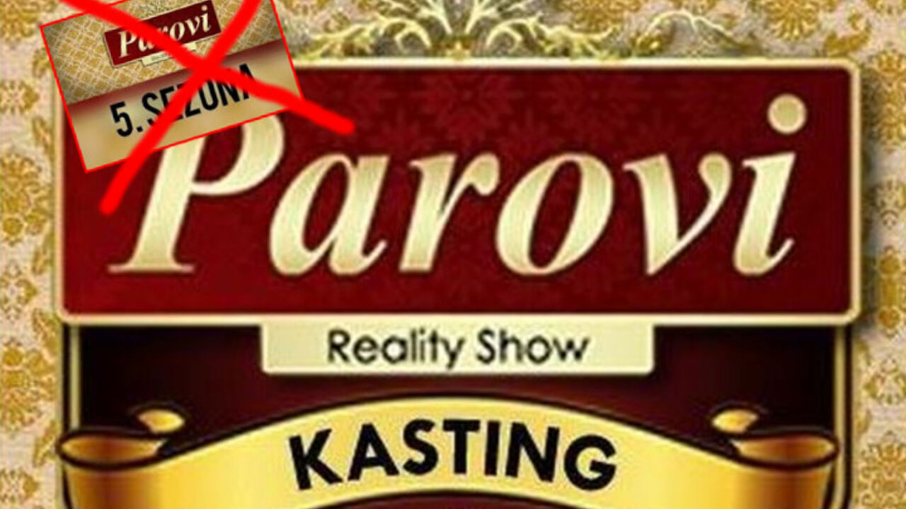Parovi 6