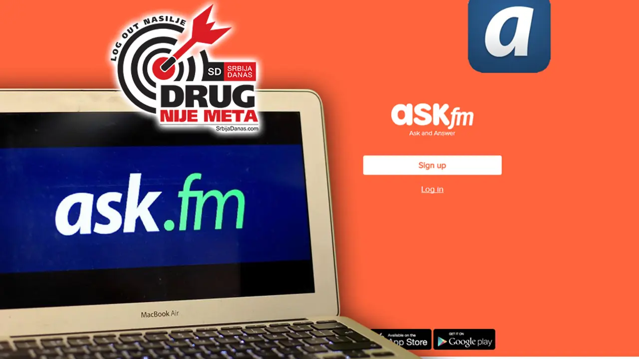 Ask.fm
