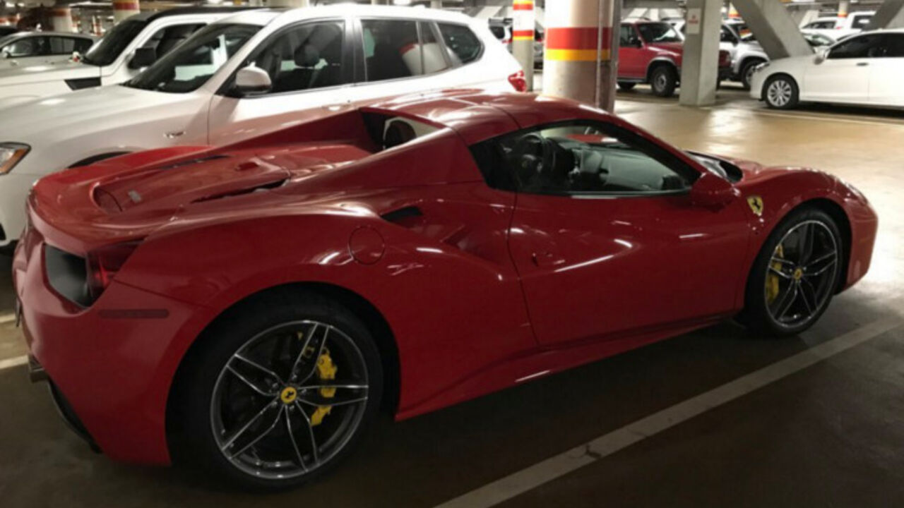Ferari