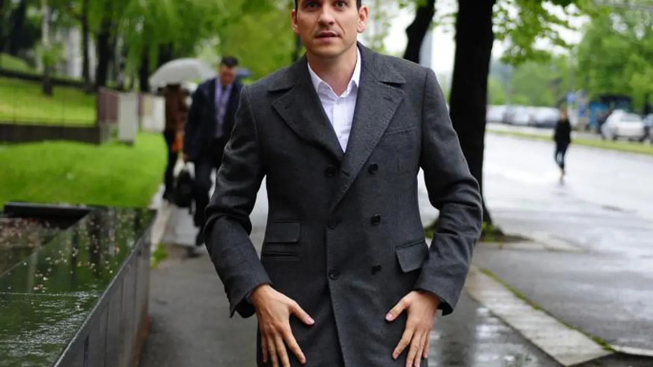 Marko Mišković