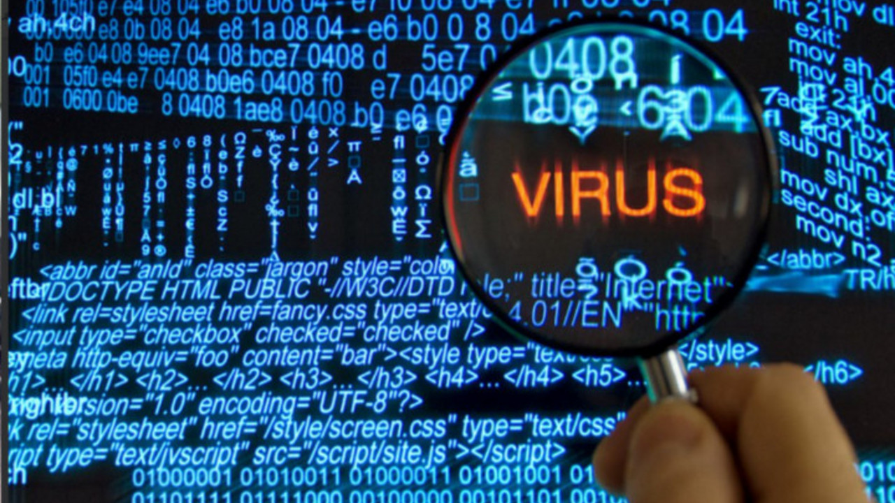 Virus