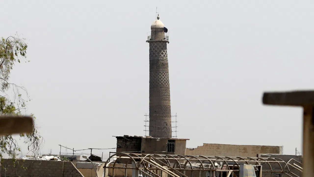 Mosul