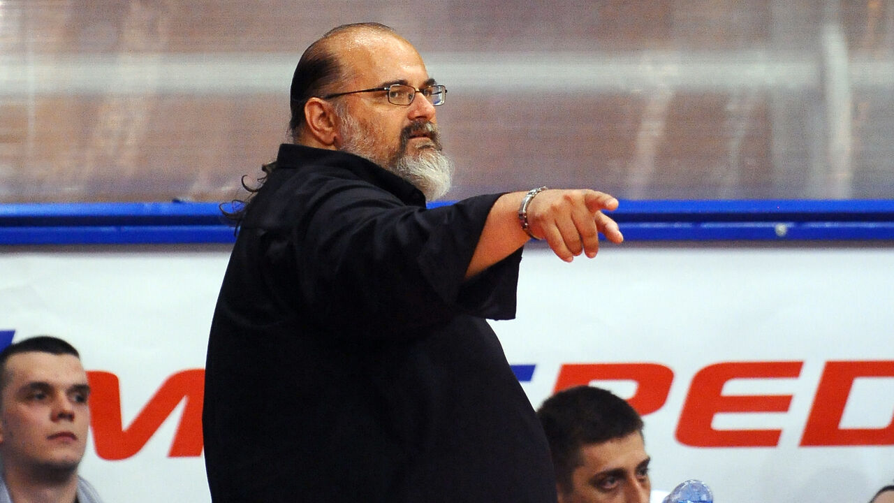 Aleksandar Džikić