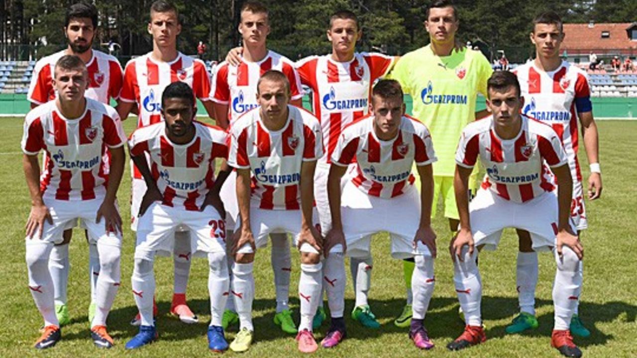 FK Crvena zvezda