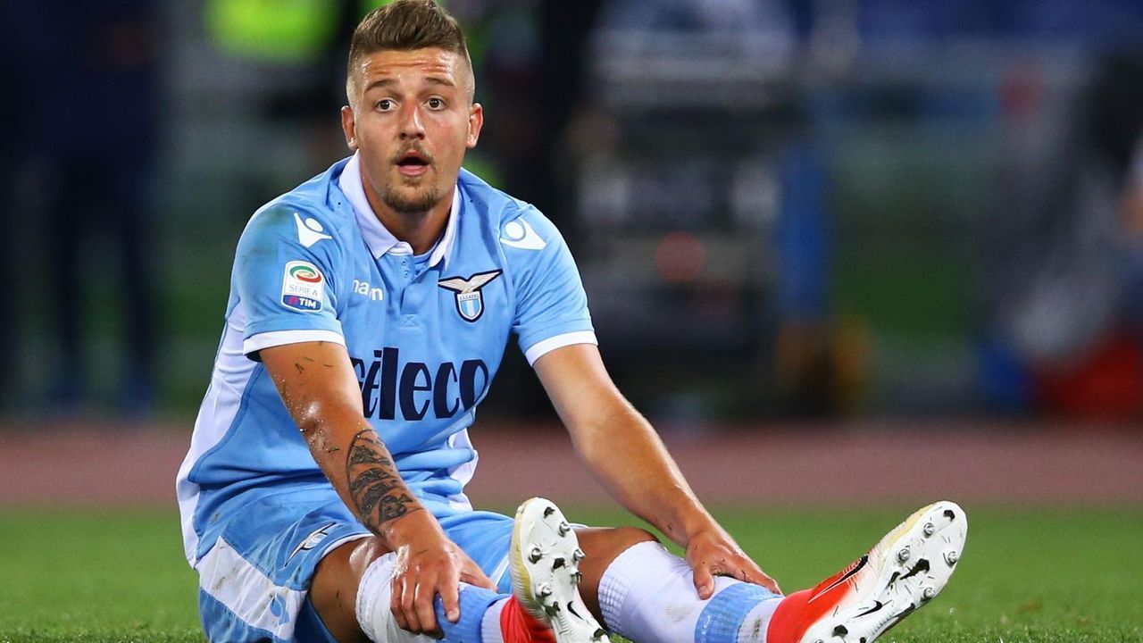 Sergej Milinković-Savić