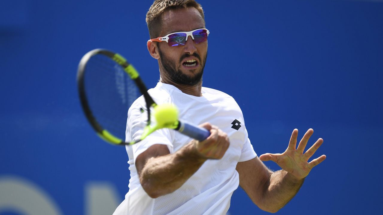 Viktor Troicki
