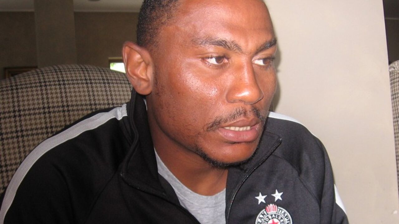 Leandre Tavamba