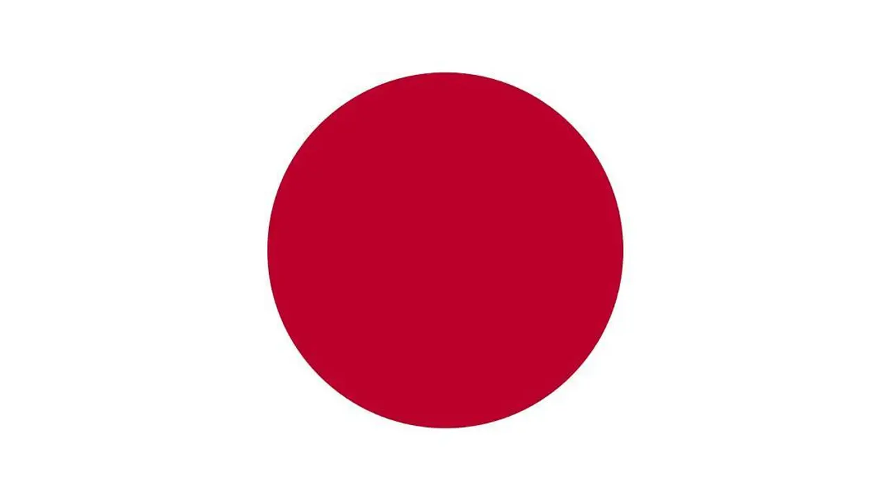 japan