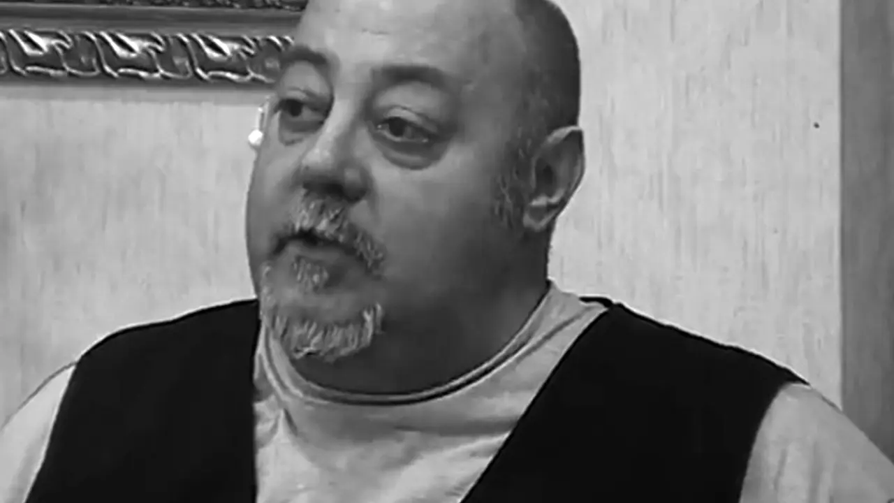 Bogoljub Mitić Đoša