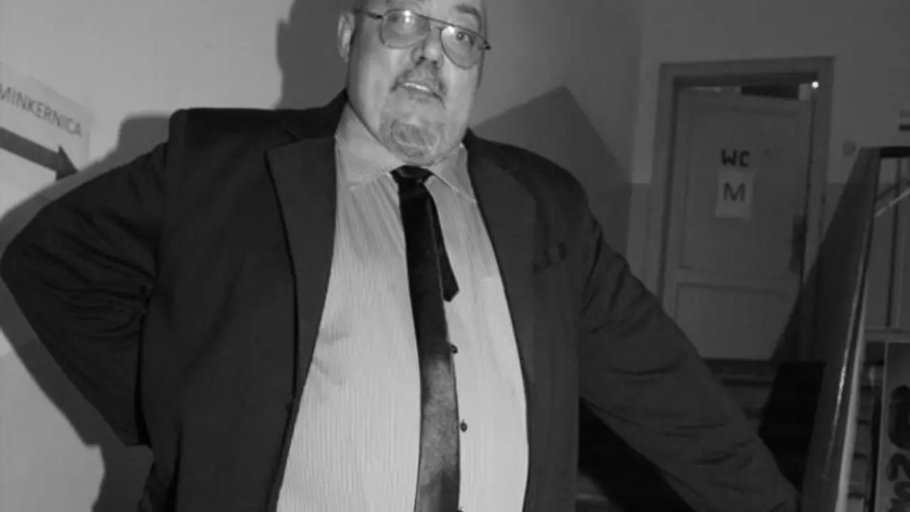 Bogoljub Mitić Đoša