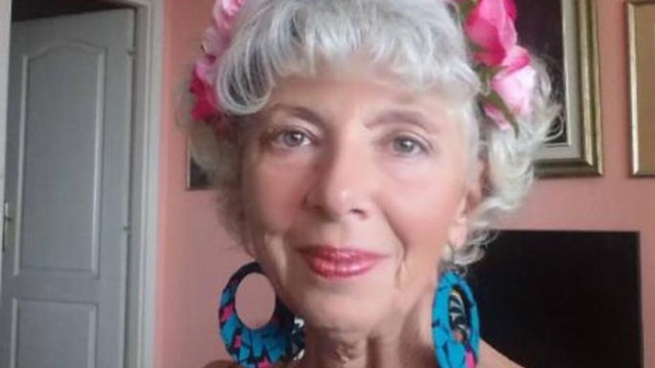 Maja Volk