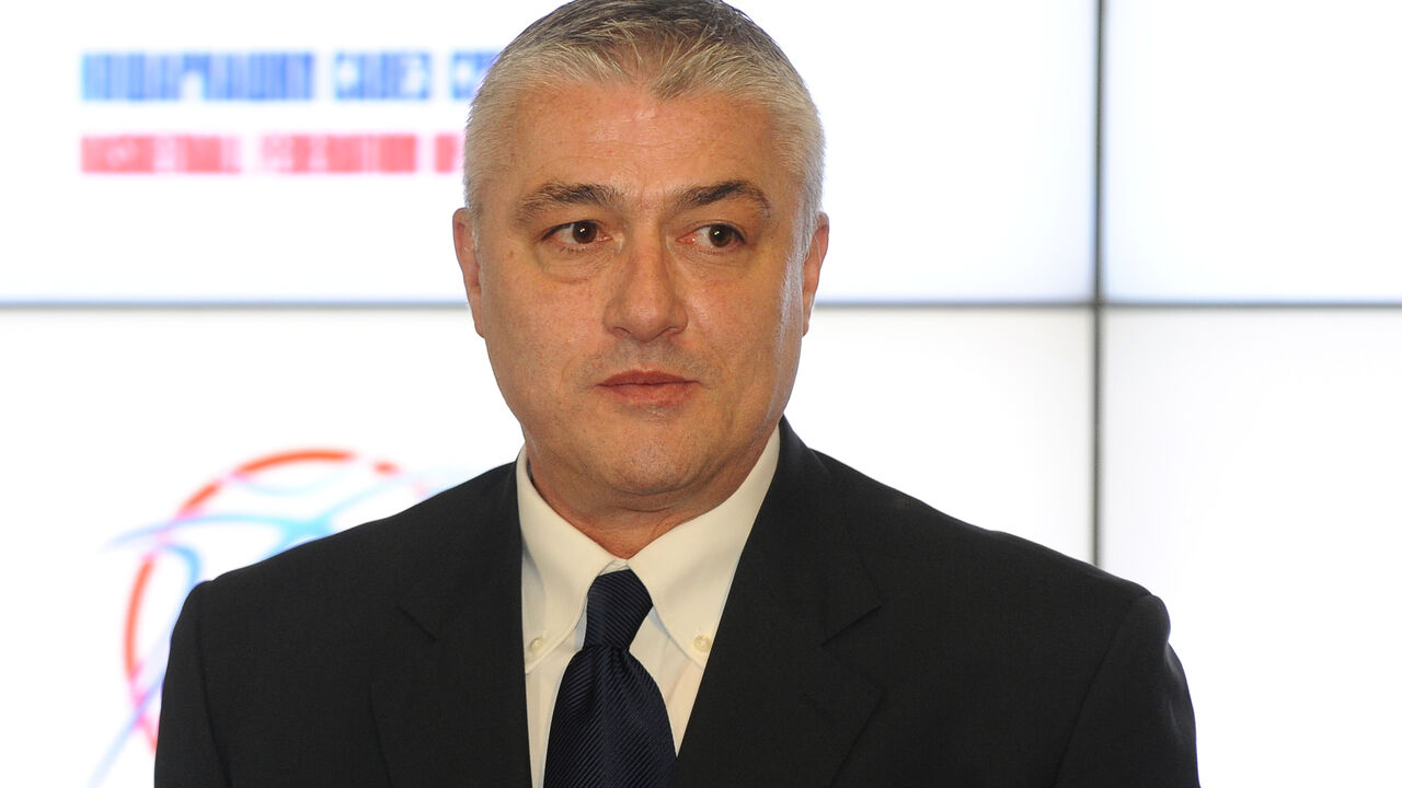 Predrag Danilović