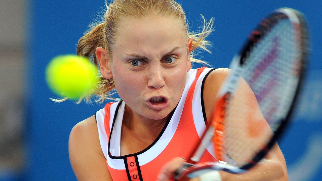 Jelena Dokić