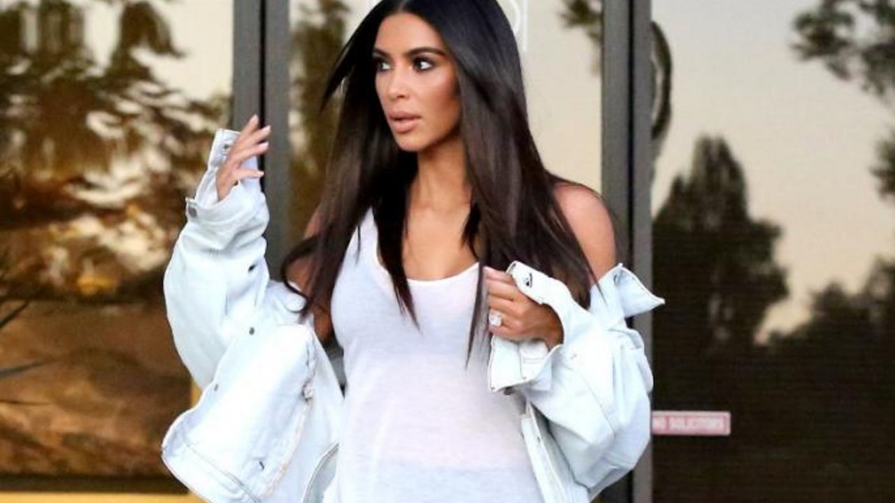 Kim Kardašijan
