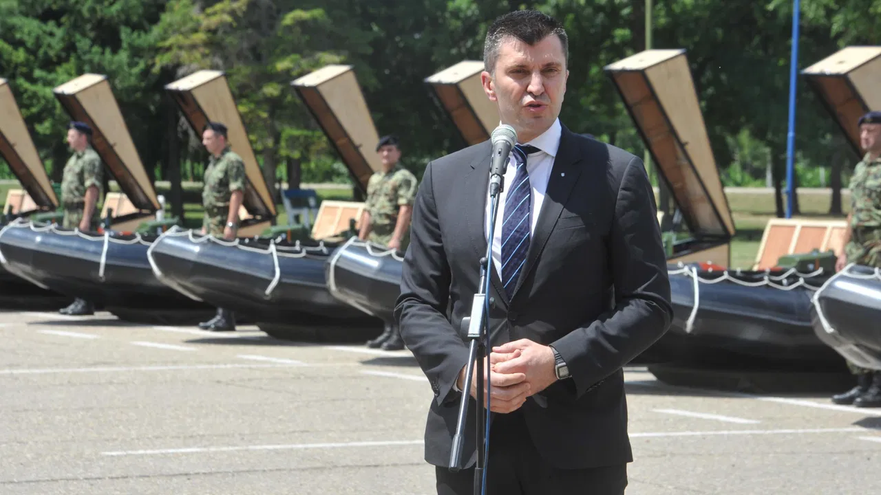 Zoran Đorđević