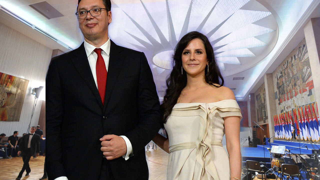 Inauguracija