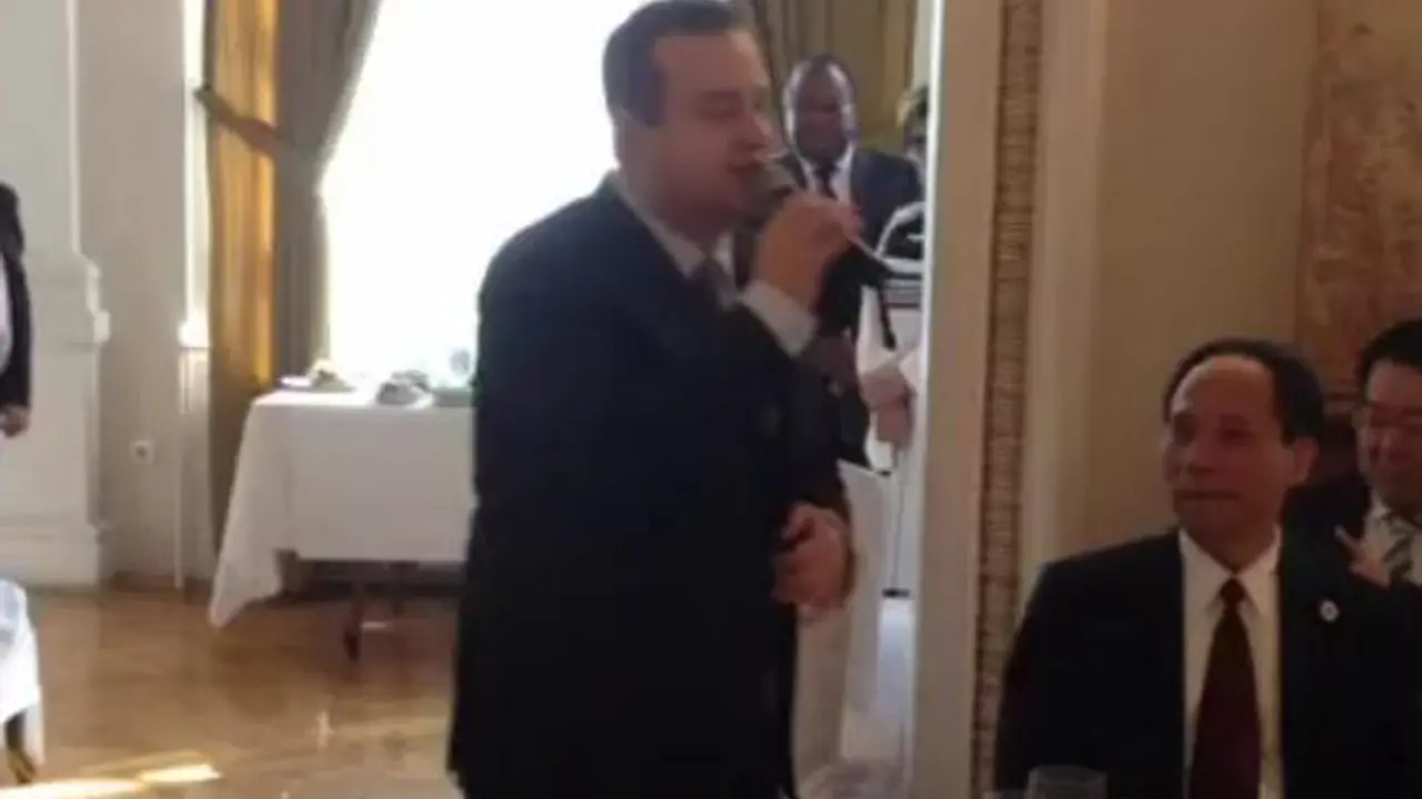 Ivica Dačić