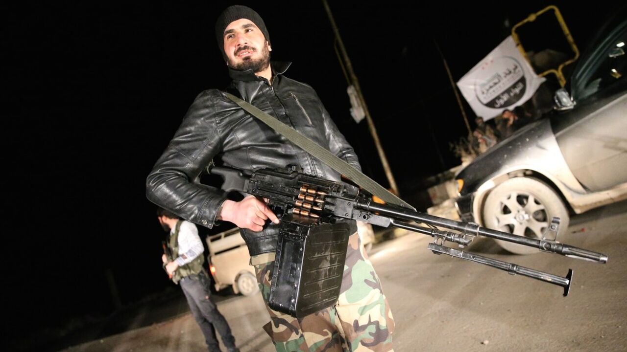 FSA