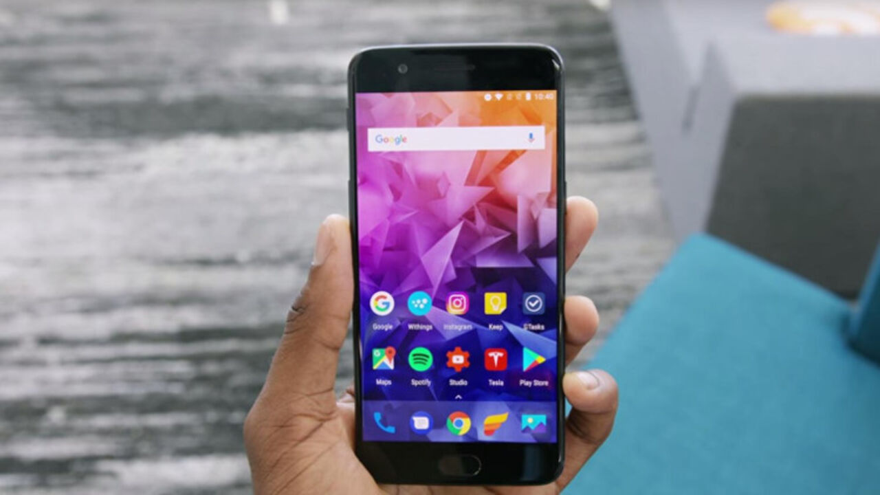 OnePlus
