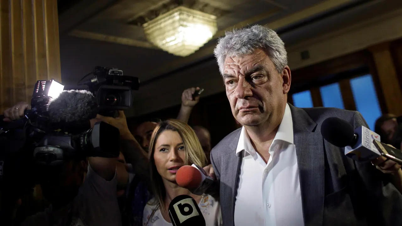 Mihail Tudose