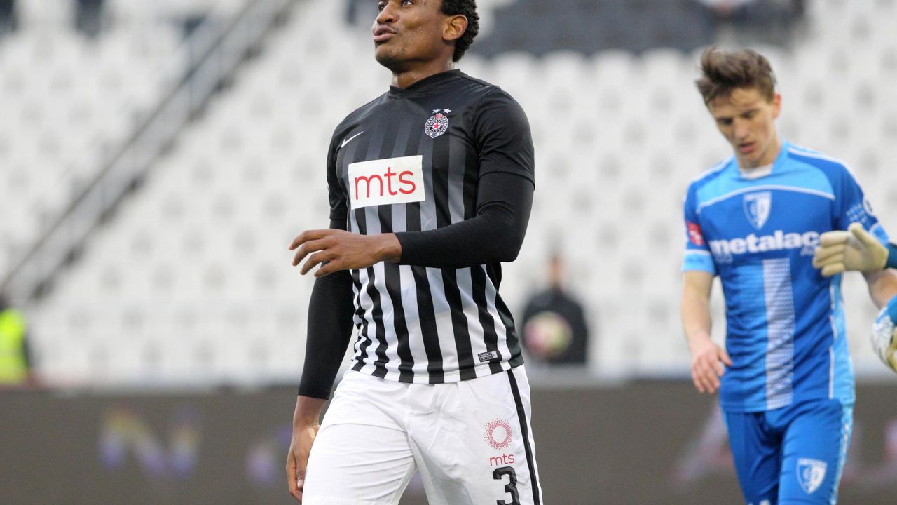 Leandre Tavamba