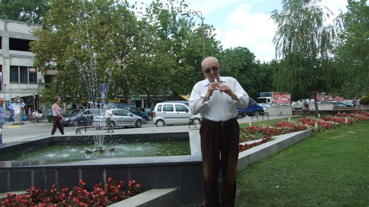 Mile Frulaš
