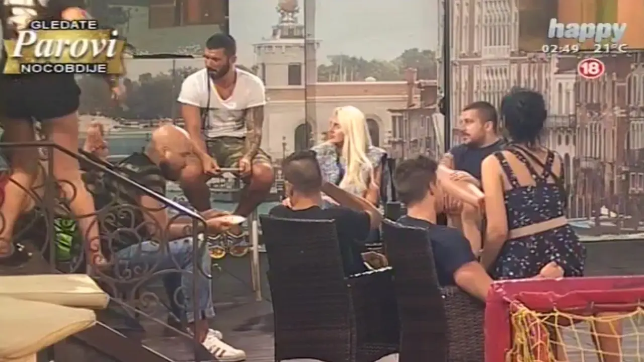 Parovi 