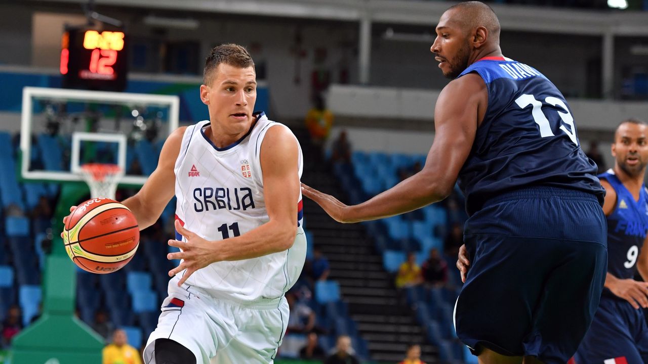Nemanja Nedović