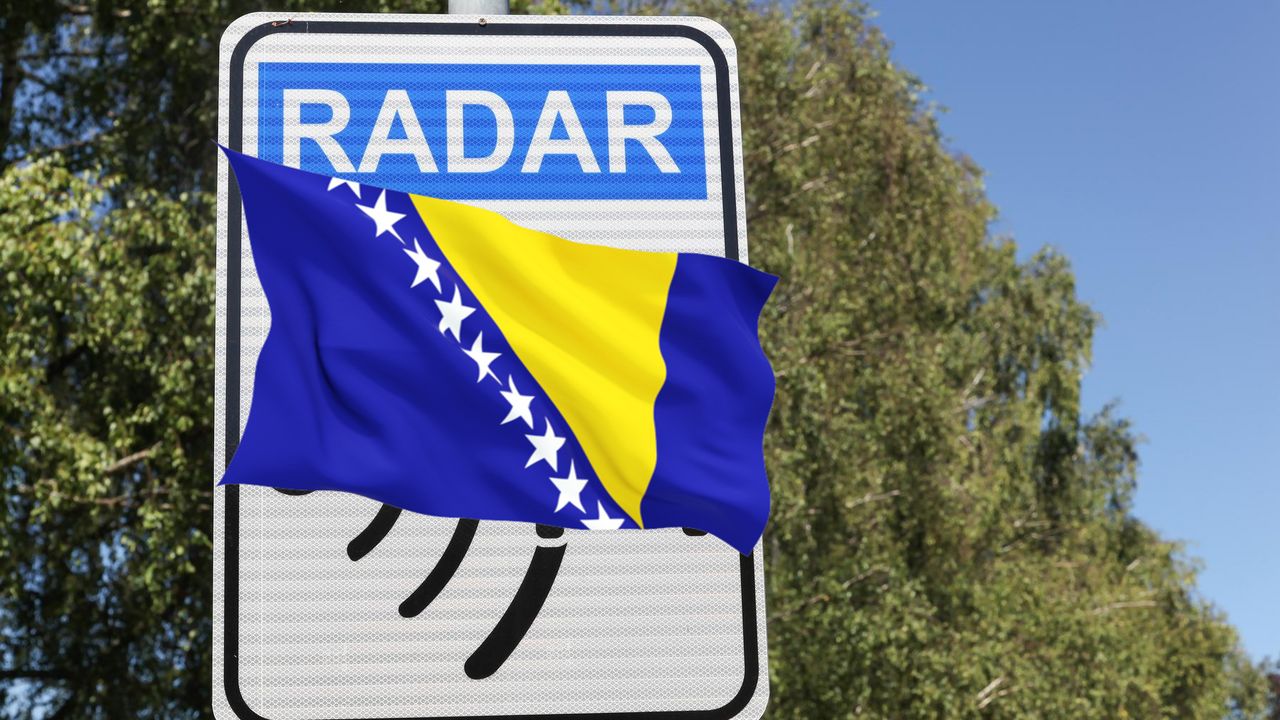 radar