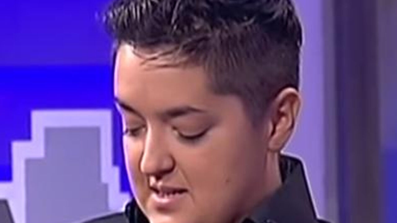 Marija Šerifović