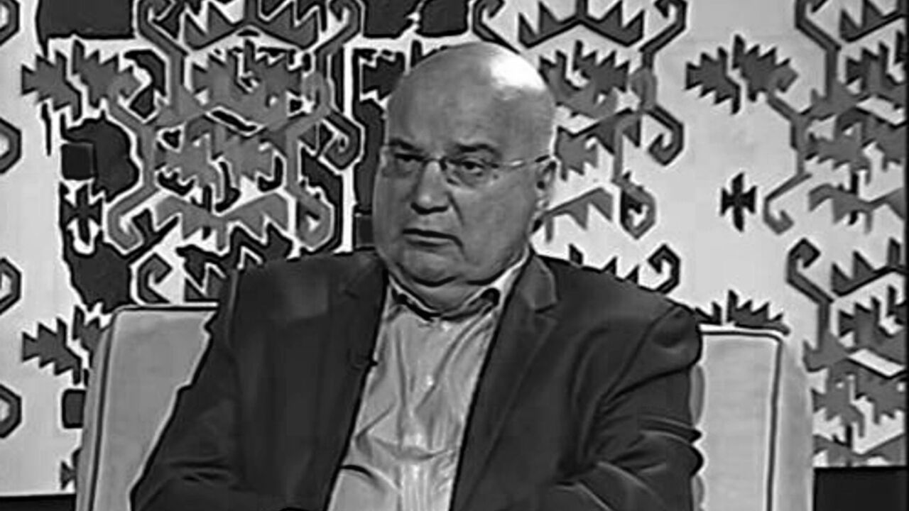 Dušan Bataković