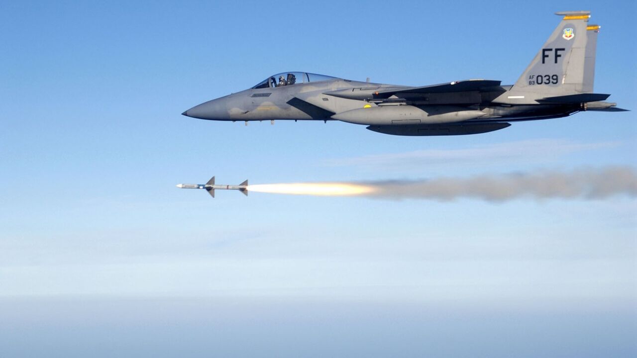 F-15