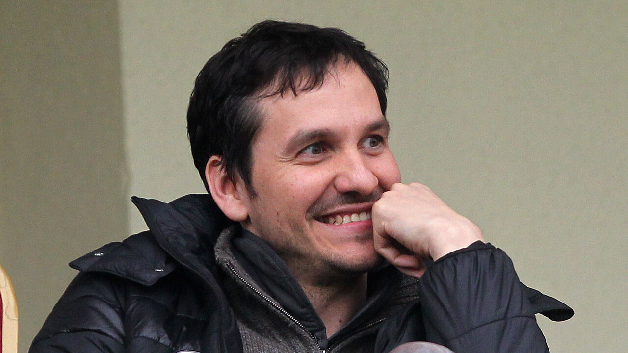 Marko Mišković