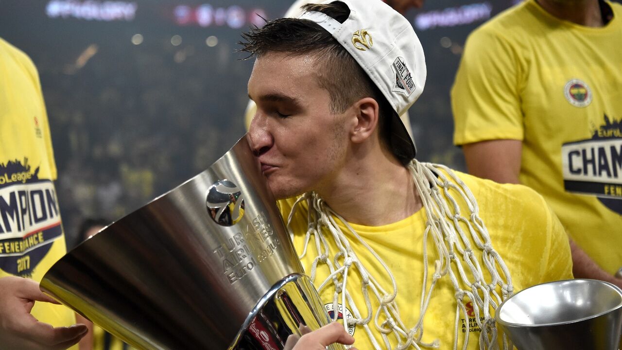 Bogdan Bogdanović