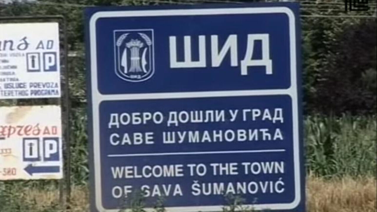 Šid
