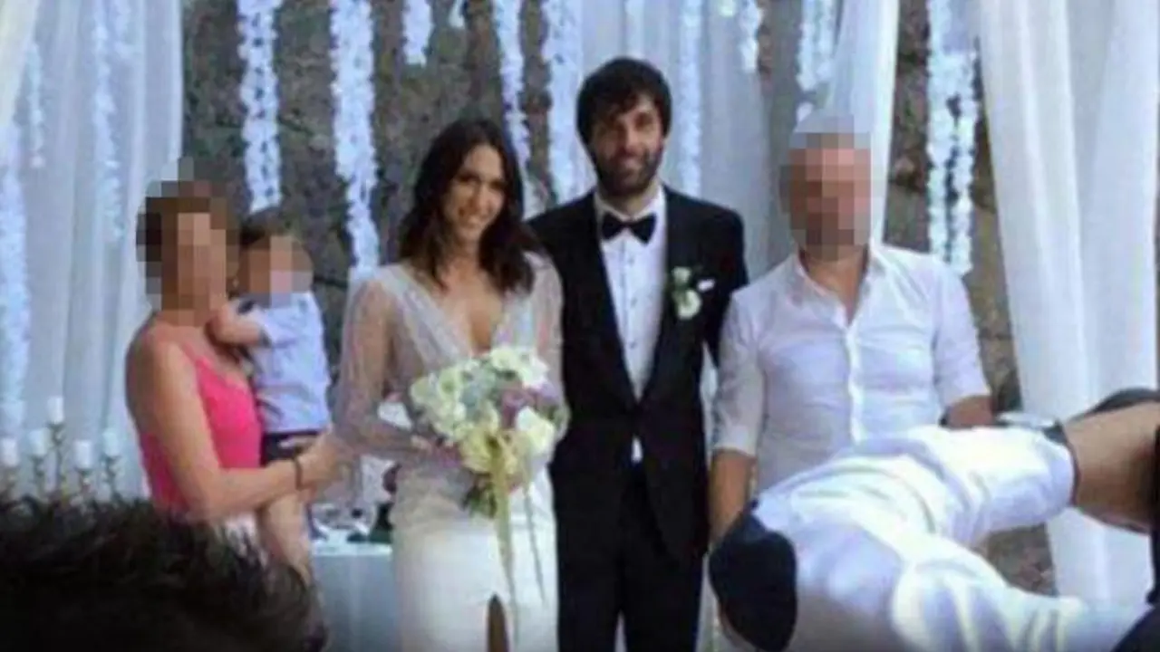 Miloš Teodosić, Jelisaveta Orašanin