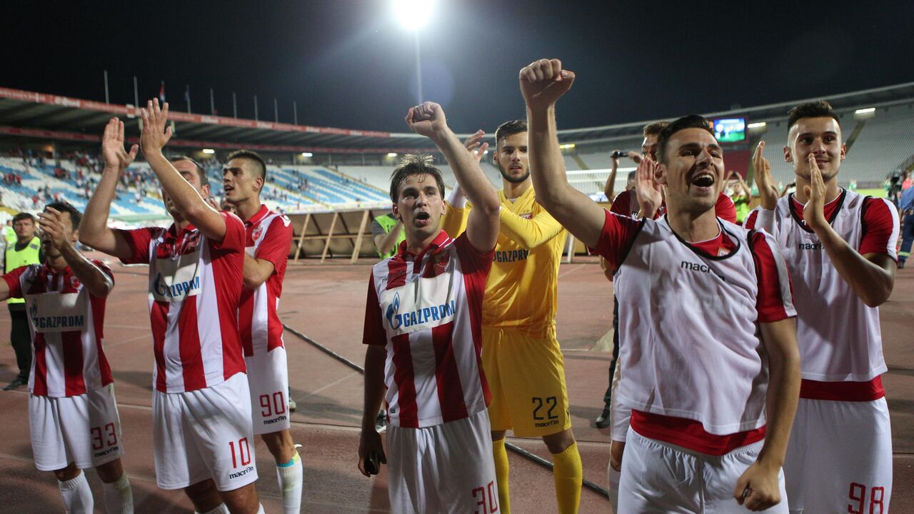 Filip Stojković