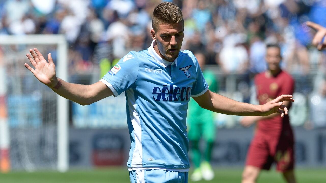 Sergej Milinković-Savić