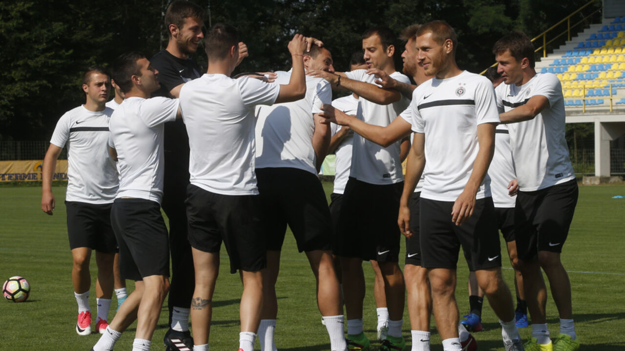 FK Partizan