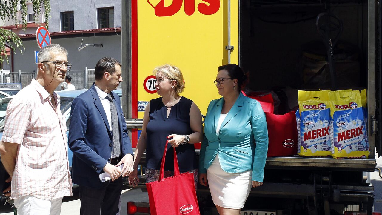Henkel