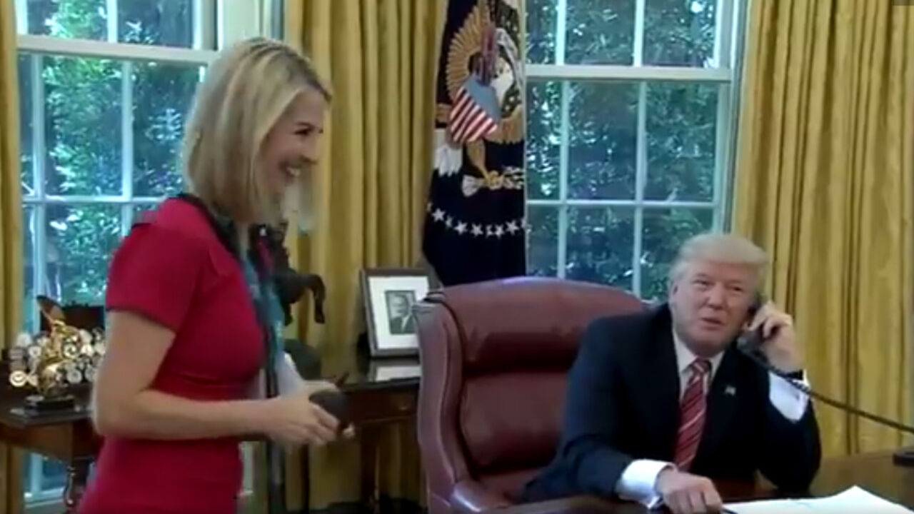 Donald Tramp