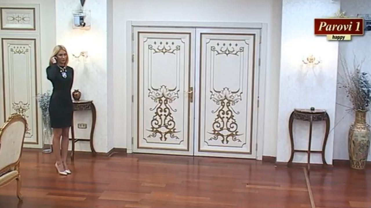 Parovi
